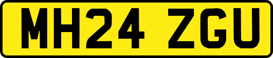 MH24ZGU