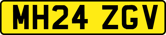 MH24ZGV
