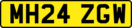 MH24ZGW