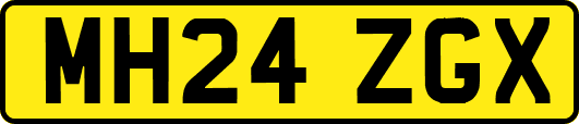 MH24ZGX