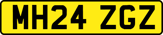 MH24ZGZ