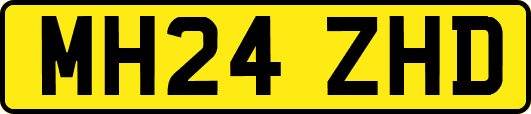MH24ZHD