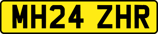 MH24ZHR