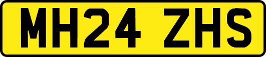 MH24ZHS