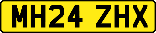 MH24ZHX