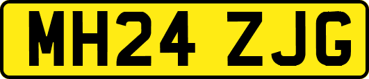 MH24ZJG