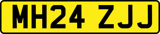 MH24ZJJ