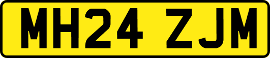 MH24ZJM