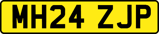 MH24ZJP