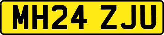 MH24ZJU