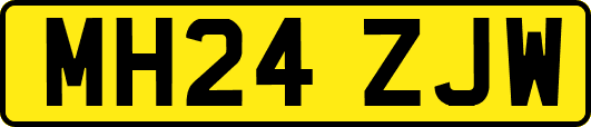 MH24ZJW