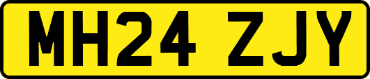 MH24ZJY
