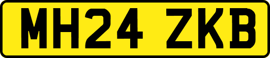 MH24ZKB