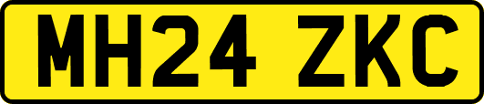 MH24ZKC