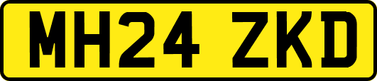 MH24ZKD