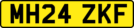 MH24ZKF