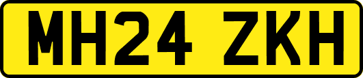 MH24ZKH