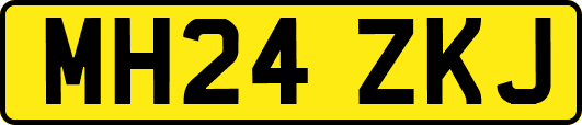 MH24ZKJ