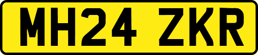 MH24ZKR