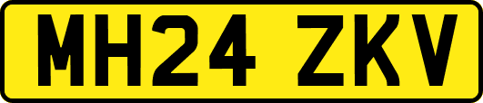 MH24ZKV