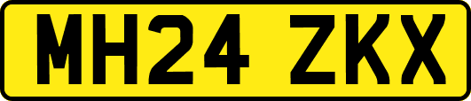 MH24ZKX