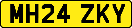 MH24ZKY