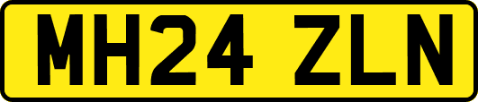 MH24ZLN