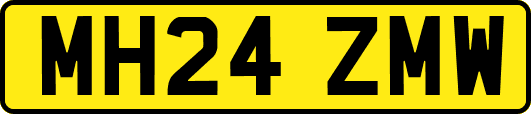 MH24ZMW
