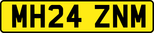 MH24ZNM
