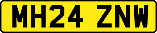 MH24ZNW