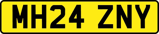 MH24ZNY