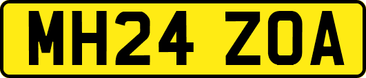MH24ZOA