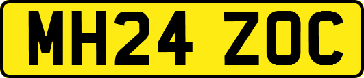 MH24ZOC