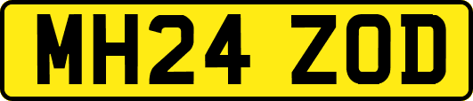 MH24ZOD