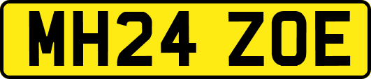 MH24ZOE