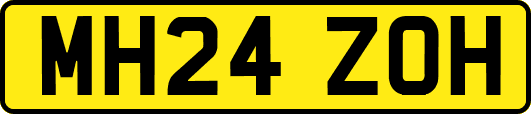 MH24ZOH