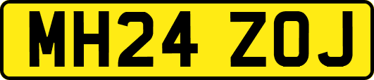 MH24ZOJ