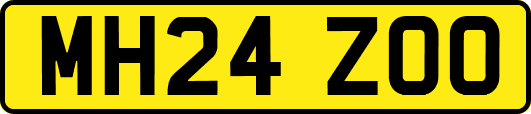 MH24ZOO