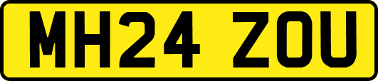MH24ZOU
