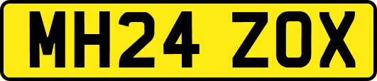MH24ZOX