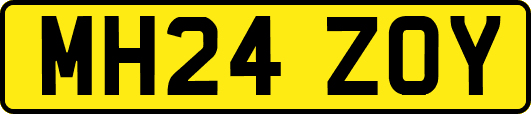 MH24ZOY