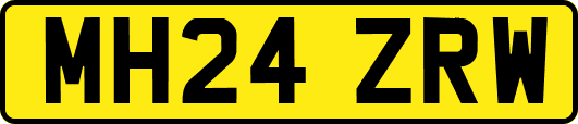 MH24ZRW