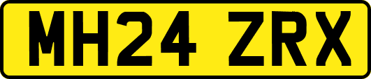 MH24ZRX