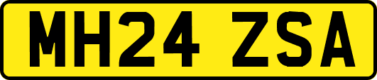 MH24ZSA