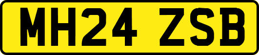 MH24ZSB