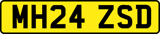 MH24ZSD