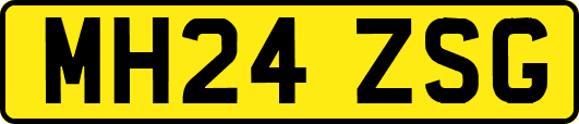 MH24ZSG