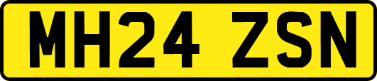 MH24ZSN
