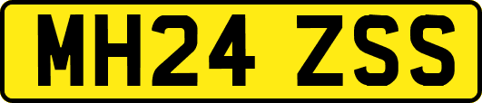 MH24ZSS