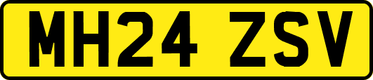 MH24ZSV
